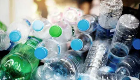 Circulariteit en recycling