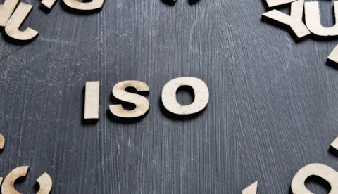 Toevoeging van klimaatverandering aan de ISO-managementsysteemnormen.