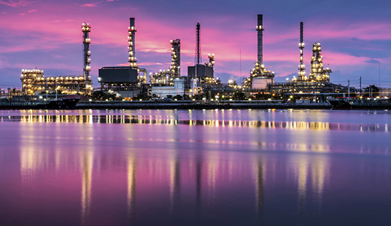 Onafhankelijke rapportage over broeikasgas emissies (GHG)