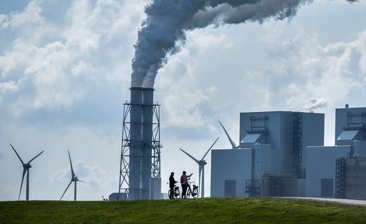 Certificering CO2-reductiemanagement met ISO 14001