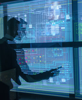 Opleidingstraject Ethical Hacking