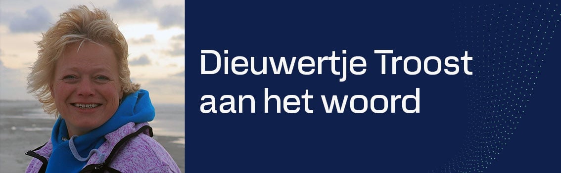 Dieuwertje Troost banner