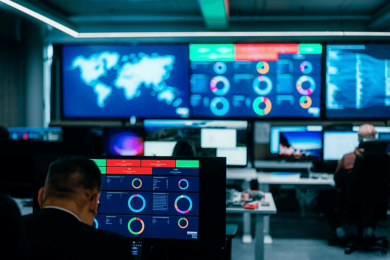 Cyber Defense certificeringstraject