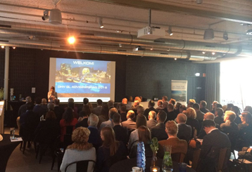 DNV GL Adviseursdag 2016