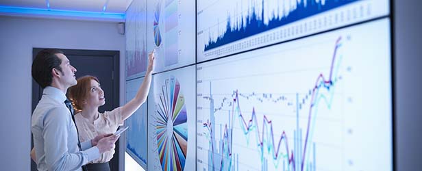 DTC - Data management and analytics