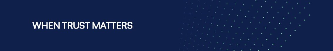 banner overstapservice DNV