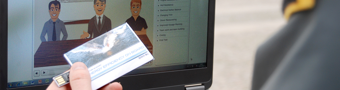 maritime elearning 