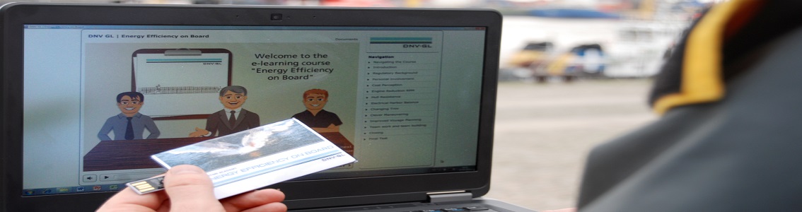 dnvgl elearning