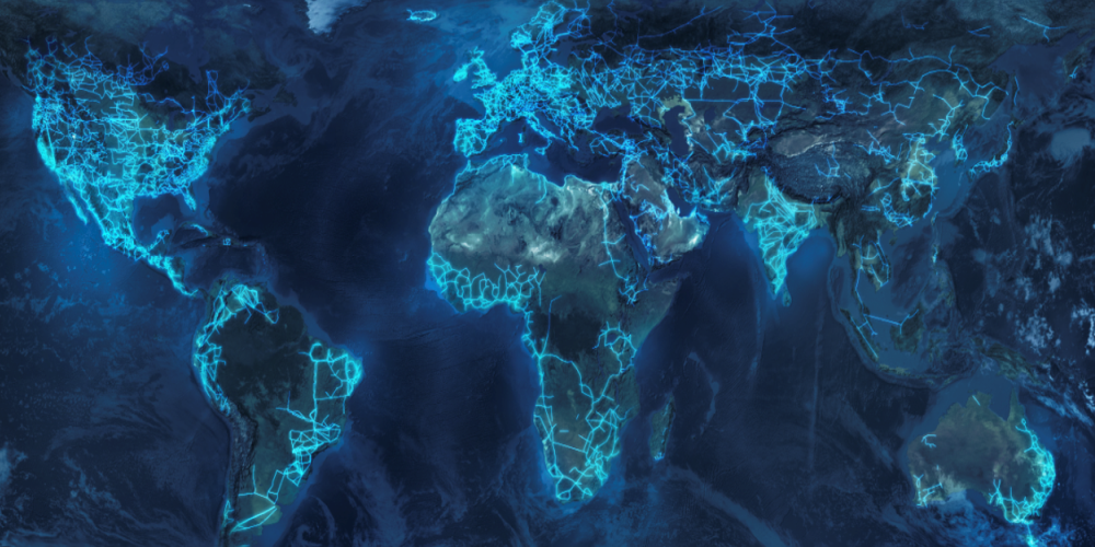 electricity supply system