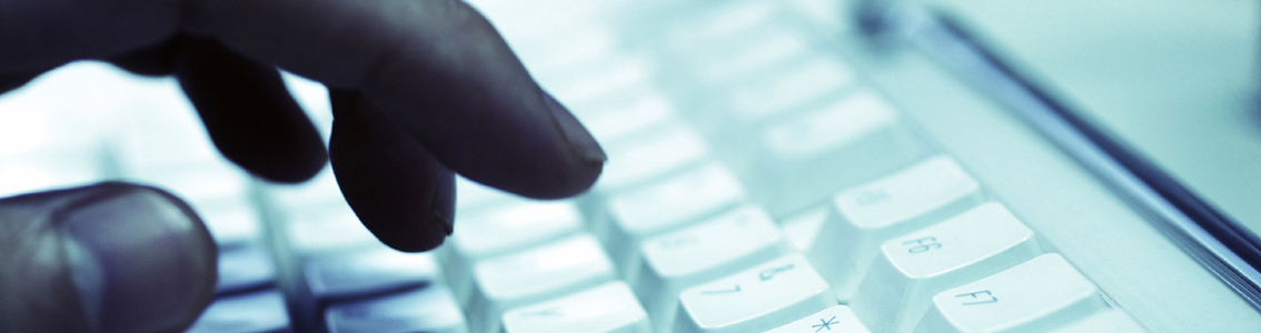 Portals, content management and data analytics