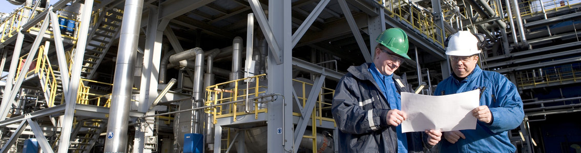 Milieu Risico Analyse