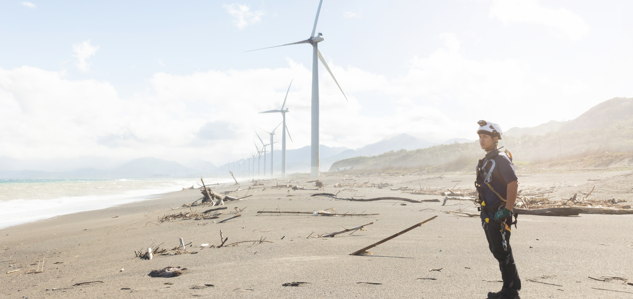 The Great Transition