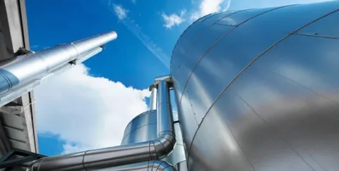 Greenhouse Gas landscape deep dive