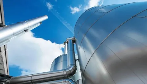 Slim manoeuvreren in het veranderende emissie landschap in de industrie