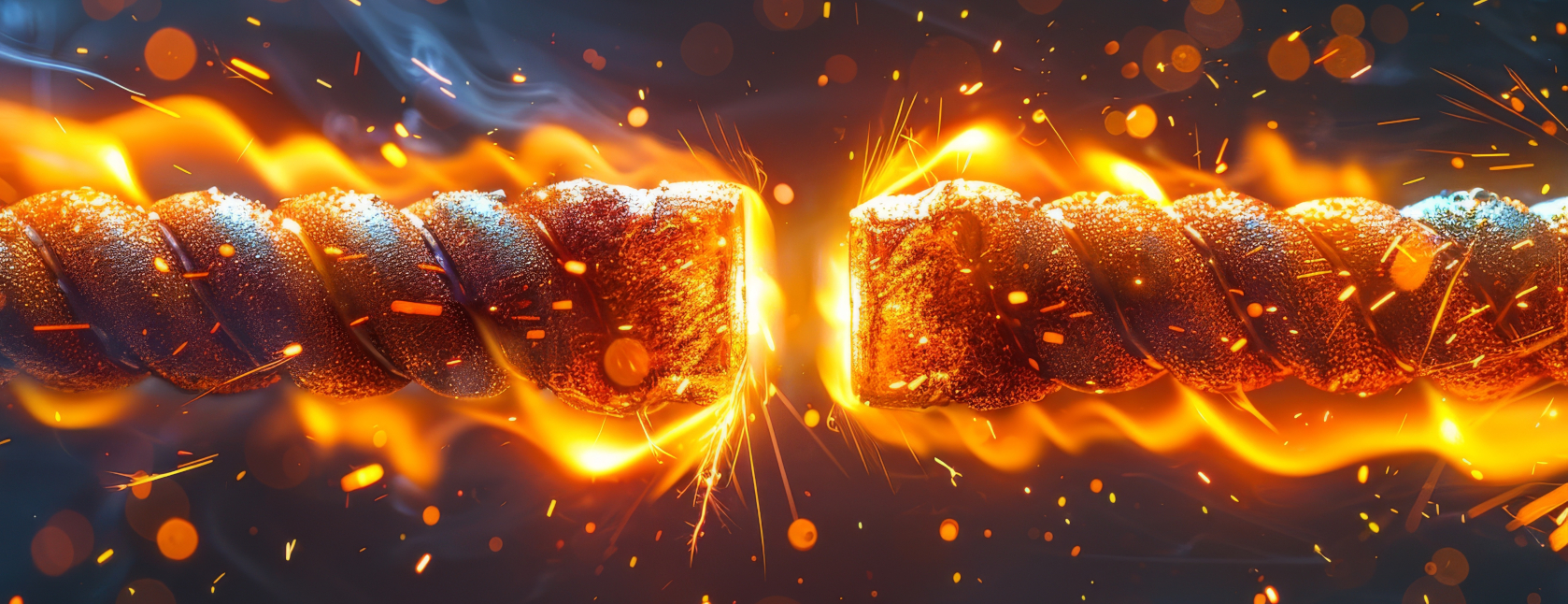 Industriële warmteopslag en elektrificatie essenties