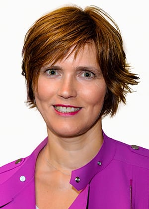 Caroline Kamerbeek, DNV