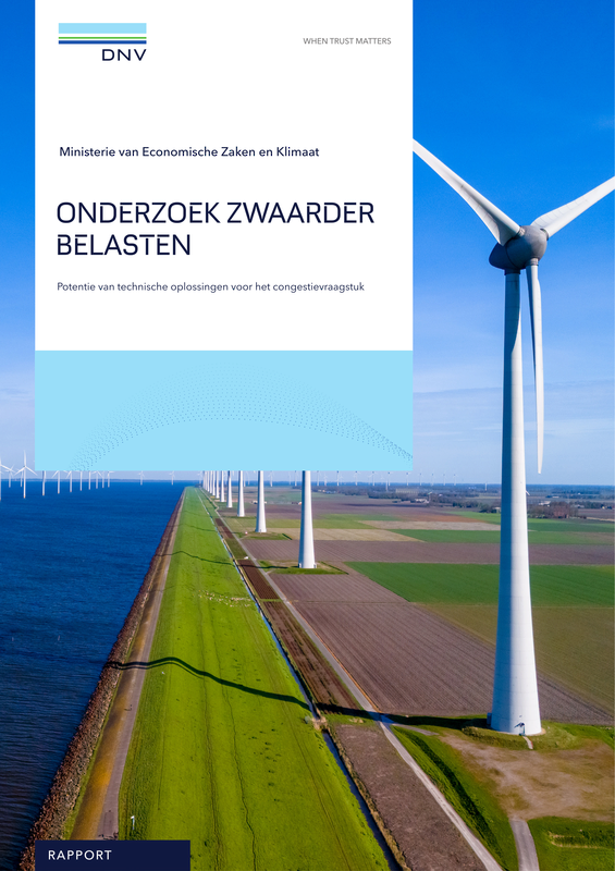 Mogelijkheden om het net zwaarder te belasten