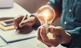 Whitepaper: De invoering van een energiemanagementsysteem