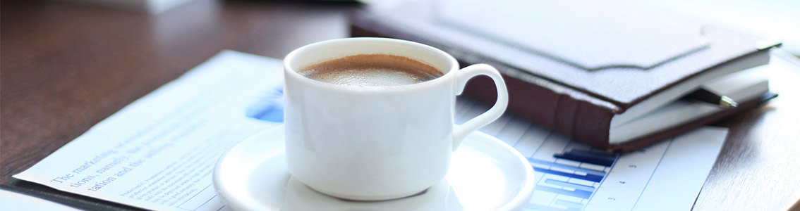 Espresso survey - 9001 and 14001 requirements