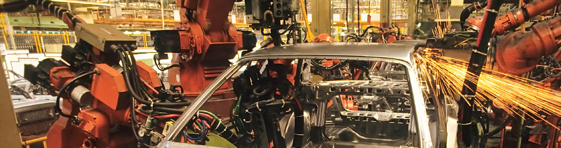 Functionele Veiligheid voor Machines