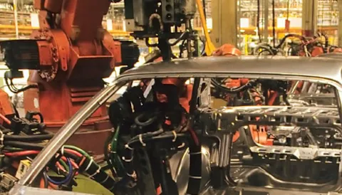 Functionele Veiligheid voor Machines