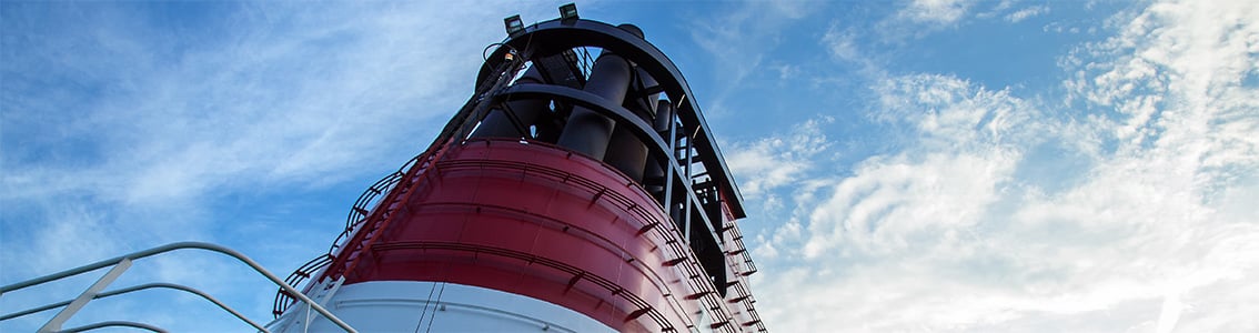 DNV GL - Global sulphur cap 2020 guidance paper