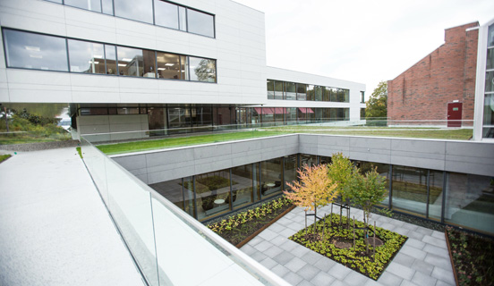 Ons corporate governance rapport