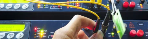 IEC 60870-5 conformance testing