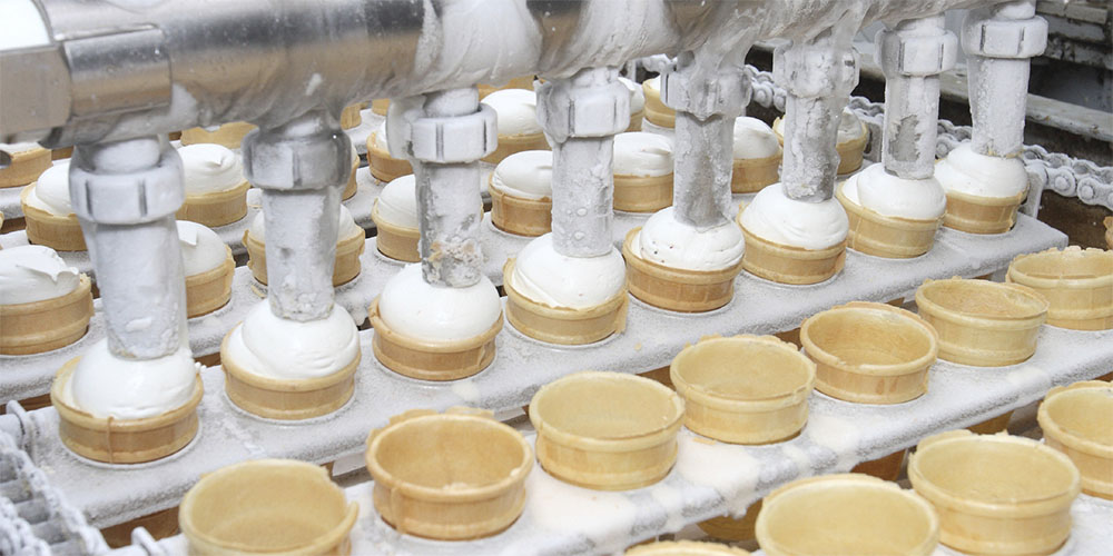 IFS Food certificering