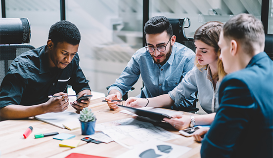 Business Assurance Training