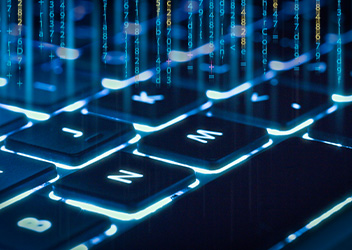 Informatiebeveiliging 