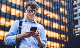 Lead auditor ISO 27001 IRCA-erkend