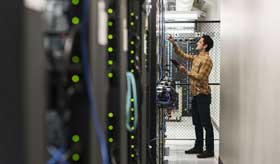 Informatiebeveiliging en privacy management trainingen