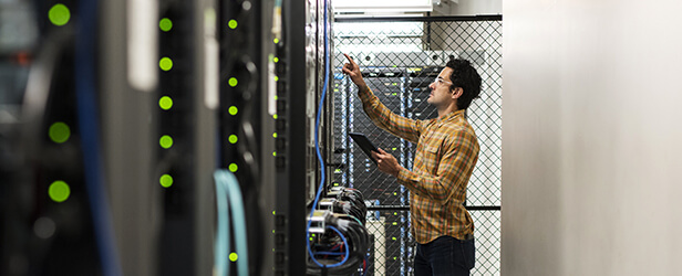 Trainingen op het gebied van informatiebeveiliging 