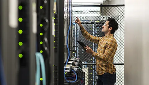 Trainingen op het gebied van informatiebeveiliging