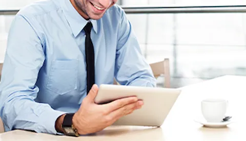 Online training: Hoe gaat dit in de praktijk?