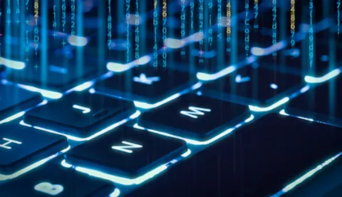 Transitie naar ISO/IEC 27001:2022