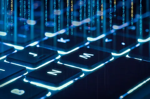ISO/IEC 27001 certificering