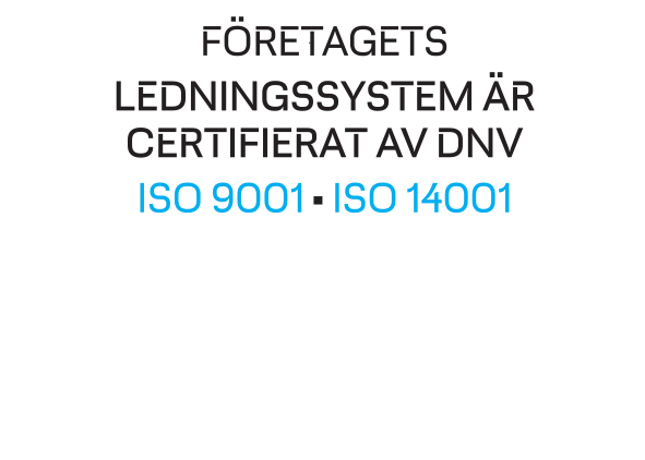ISO 9001-14001 CertMark Text