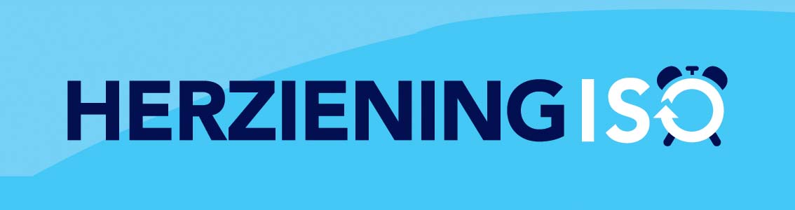 nieuwe iso normen ISO 9001:2015 ISO 14001:2015