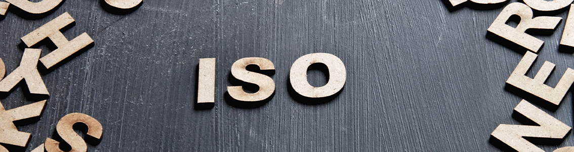 ISO