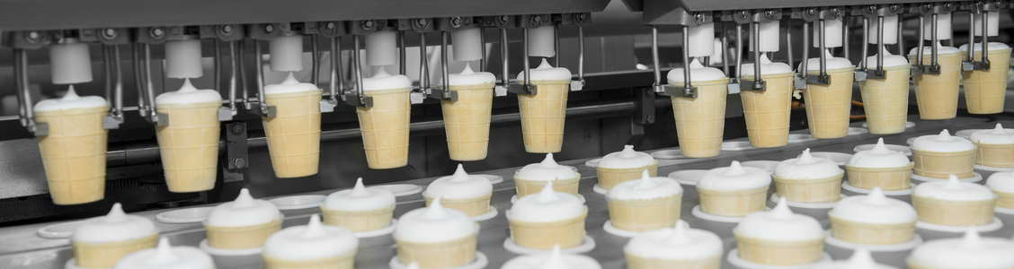 ISO 22000 Certificering