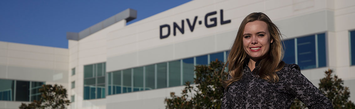 DNV GL Careers