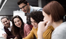 Training Lead Auditor ISO 9001 (English) - CQI IRCA Certified