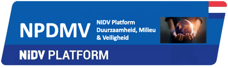 Logo NPDMV