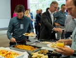 Lunch 2 trafodag 2022