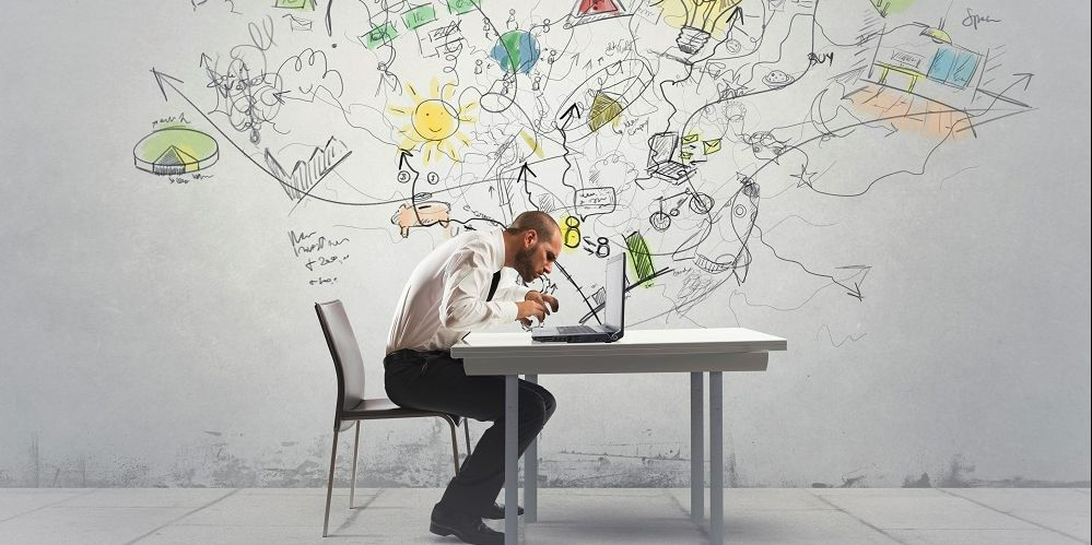 Masterclass missie visie strategie