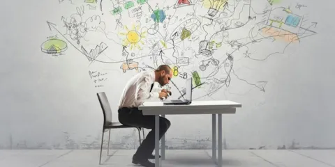 Masterclass missie visie strategie