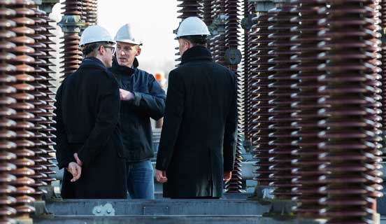 Rapporteren van ongewenst gedrag