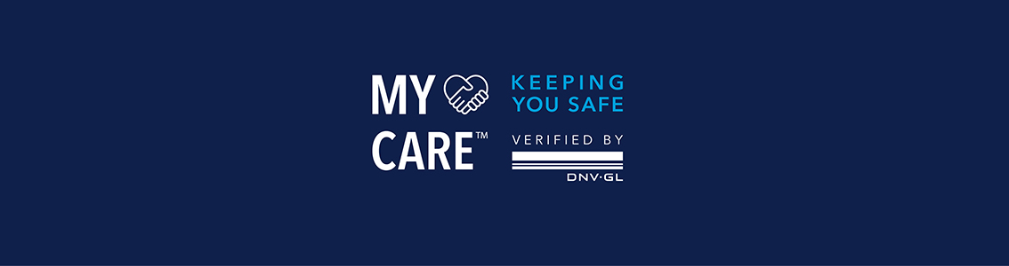 My Care™ – Infectiepreventie Assessment